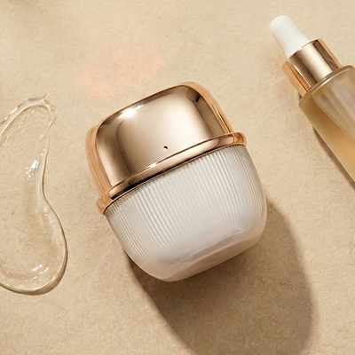 The Ultra Define Thermal Contour Device