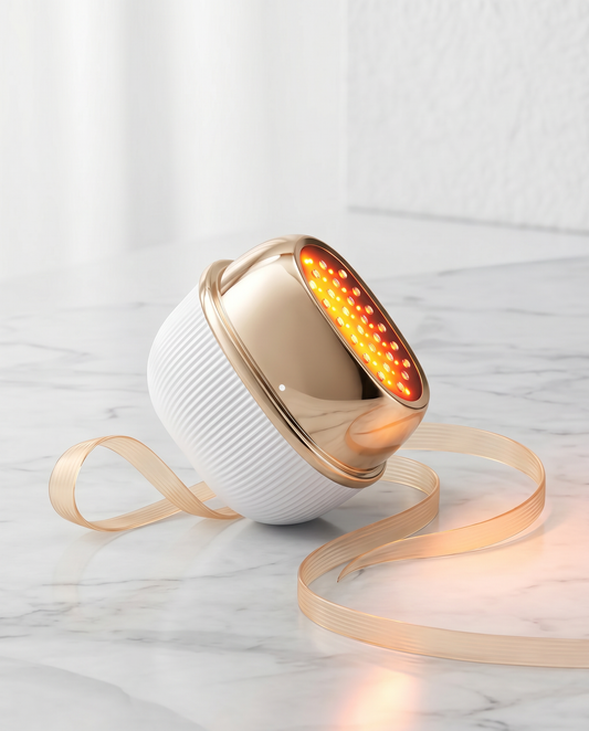 The Ultra Define Thermal Contour Device